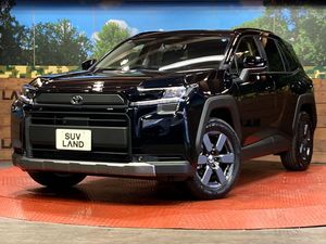 2026 Toyota RAV4 6AA-AXAN64