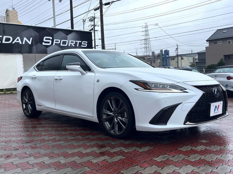 2020 Lexus ES 6AA-AXZH10 (UW-6a4c6ce145d94)[5]