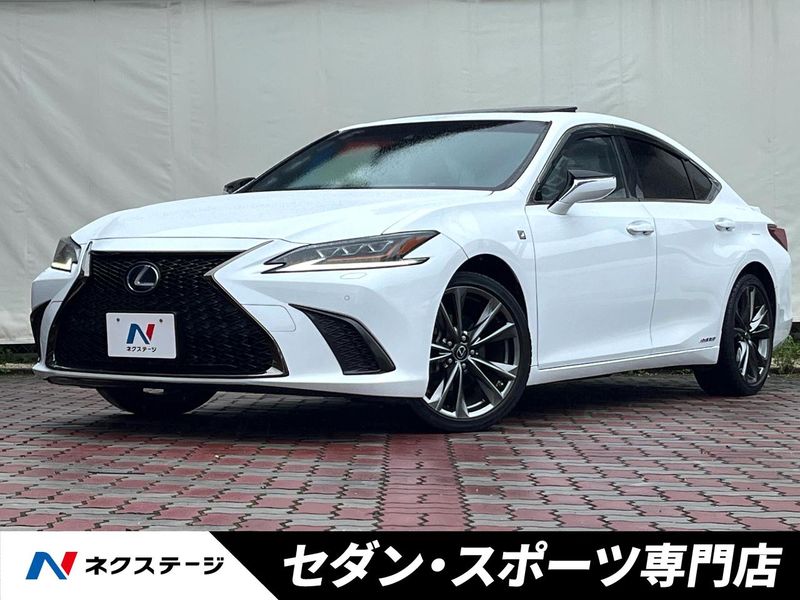 2020 Lexus ES 6AA-AXZH10 (UW-6a4c6ce145d94)[3]