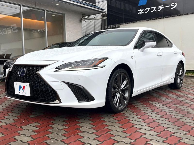 2020 Lexus ES 6AA-AXZH10 (UW-6a4c6ce145d94)[11]