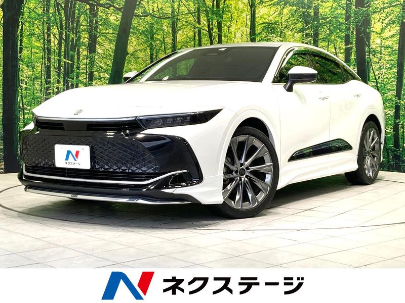 2022 Toyota Crown Crossover 6AA-AZSH35 (UW-6a4c6ced5a5f2)[3]