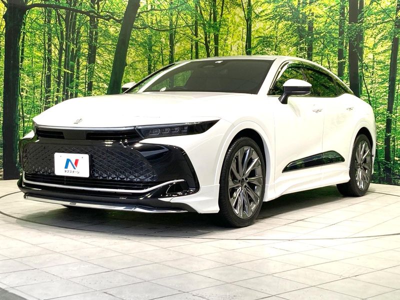 2022 Toyota Crown Crossover 6AA-AZSH35 (UW-6a4c6ced5a5f2)[22]