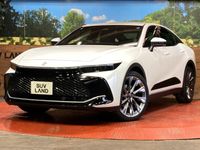 2024 Toyota Crown Crossover 6AA-AZSH35