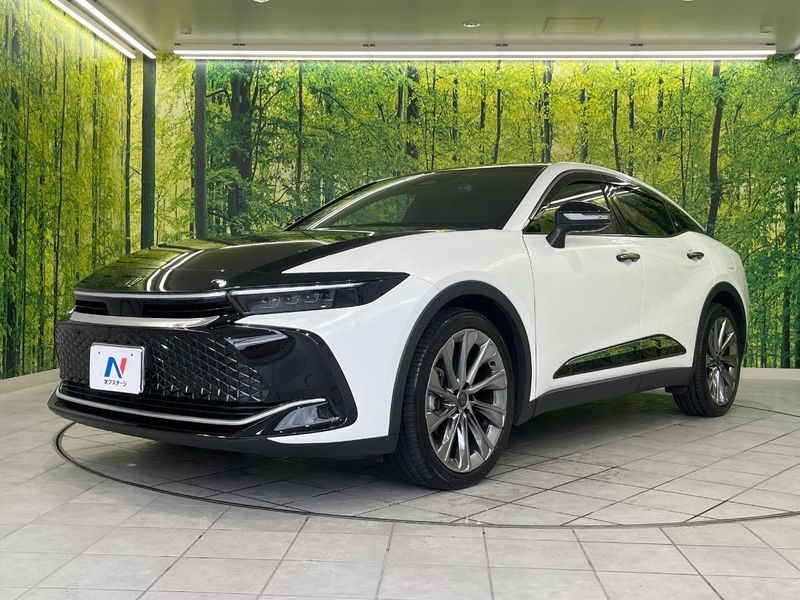 2024 Toyota Crown Crossover 6AA-AZSH35 (UW-6a4c6cef8fe6c)[14]