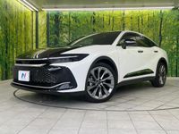 2024 Toyota Crown Crossover 6AA-AZSH35
