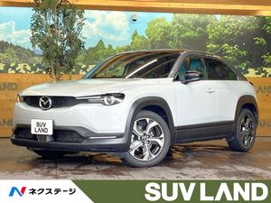 2021 Mazda MX-30 5AA-DREJ3P