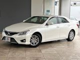 2014 Toyota Mark X DBA-GRX130