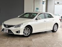 2014 Toyota Mark X DBA-GRX130