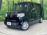 2016 Honda N-BOX DBA-JF1
