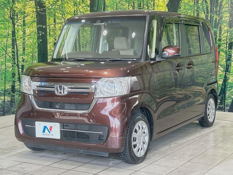 2021 Honda N-BOX 6BA-JF3 (UW-6a4c6e0a2450e)[7]