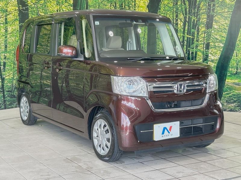 2021 Honda N-BOX 6BA-JF3 (UW-6a4c6e0a2450e)[21]