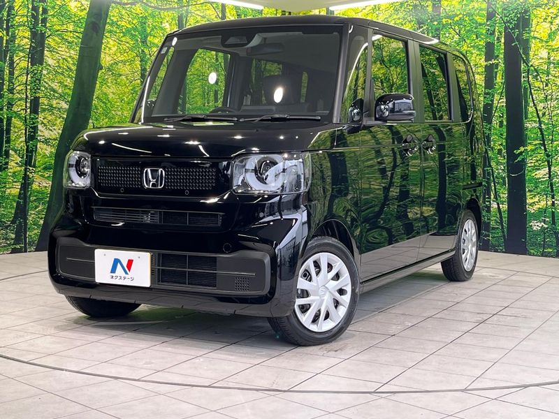 2024 Honda N-BOX 6BA-JF5 (UW-6a4c6e1bc63eb)[0]