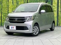 2015 Honda N-WGN DBA-JH1