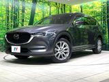 2018 Mazda CX-8 3da-kg2p