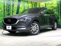 2018 Mazda CX-8 3da-kg2p