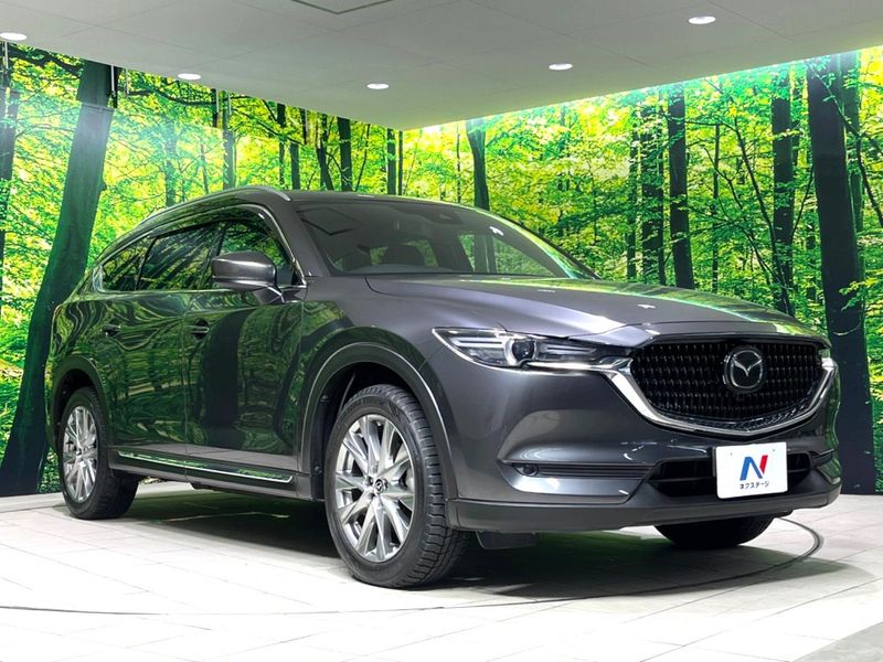 2018 Mazda CX-8 3da-kg2p (UW-6a4c6e50cd989)[21]