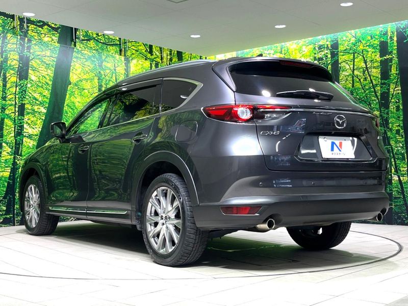 2018 Mazda CX-8 3da-kg2p (UW-6a4c6e50cd989)[17]