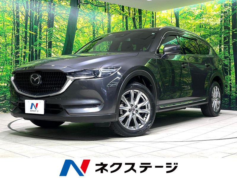2018 Mazda CX-8 3da-kg2p (UW-6a4c6e50cd989)[3]