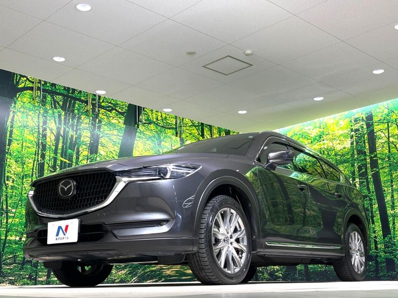 2018 Mazda CX-8 3da-kg2p (UW-6a4c6e50cd989)[23]