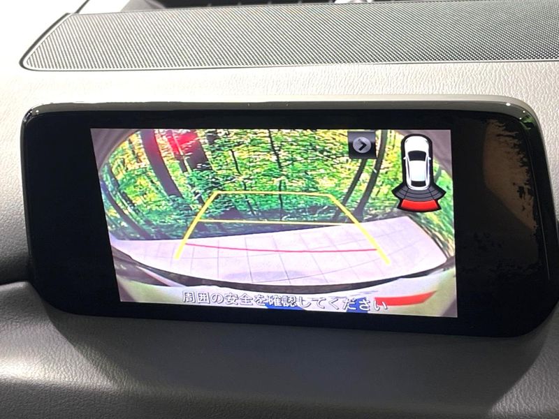 2018 Mazda CX-8 3da-kg2p (UW-6a4c6e50cd989)[25]