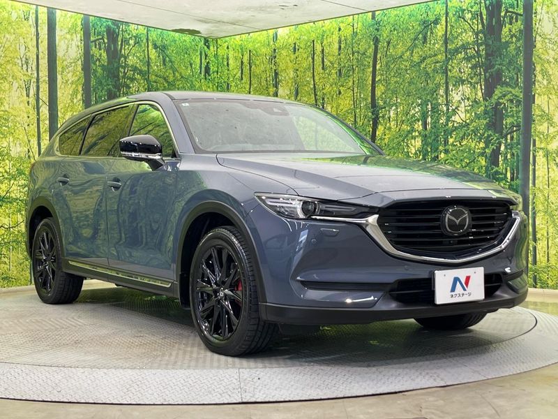 2022 Mazda CX-8 3da-kg2p (UW-6a4c6e54740a4)[19]