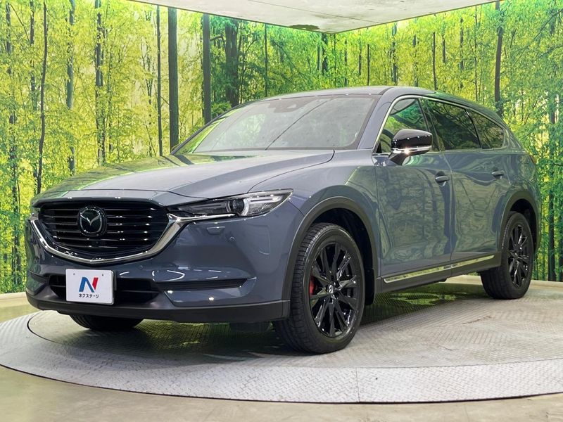 2022 Mazda CX-8 3da-kg2p (UW-6a4c6e54740a4)[13]
