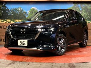 2023 Mazda CX-60 3DA-KH3P