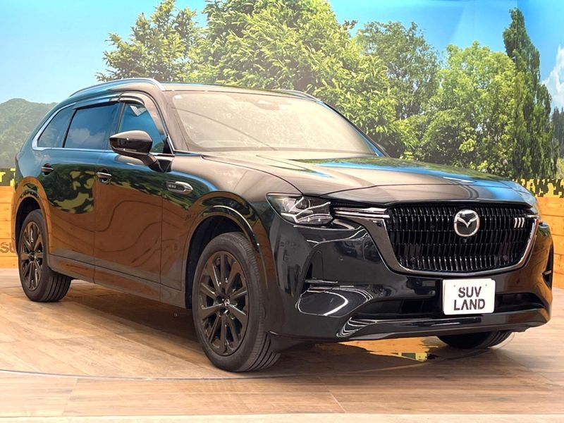 2025 Mazda CX-80 3CA-KL3R3P (UW-6a4c6e5e888d9)[9]