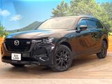 2025 Mazda CX-80 3CA-KL3R3P