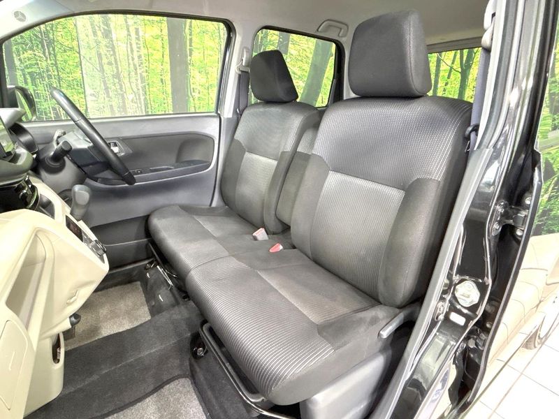 2018 Daihatsu Move DBA-LA150S (UW-6a4c6e6d6a429)[19]