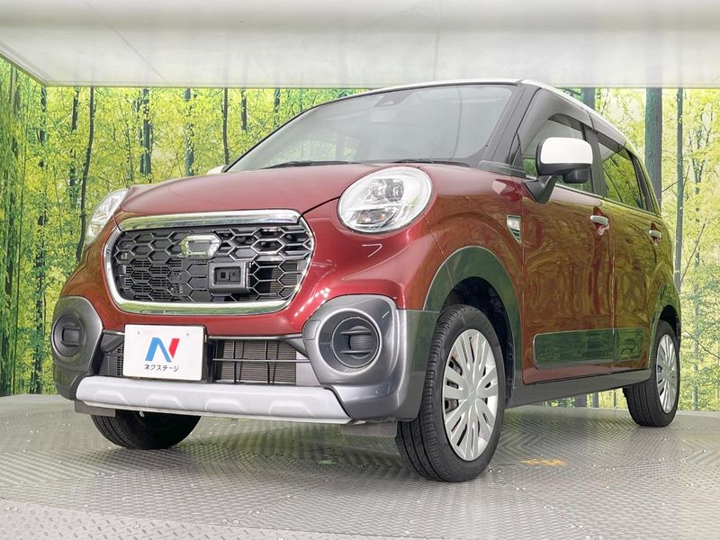 2015 Daihatsu Cast DBA-LA250S (UW-6a4c6e723c268)[15]