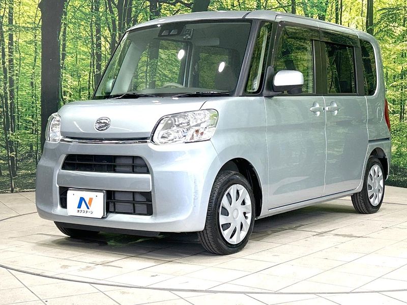 2017 Daihatsu Tanto DBA-LA610S (UW-6a4c6e8d5c6b8)[22]