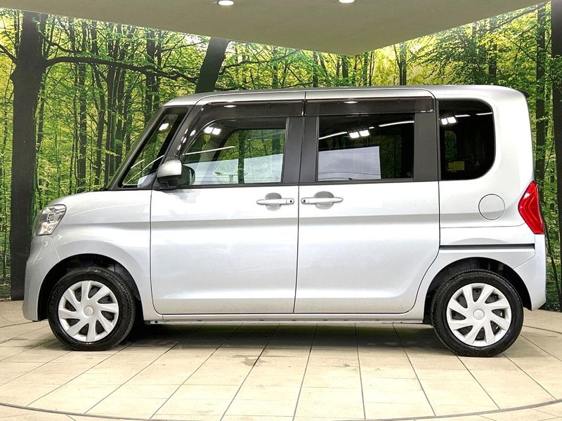 2017 Daihatsu Tanto DBA-LA610S (UW-6a4c6e8d5c6b8)[29]