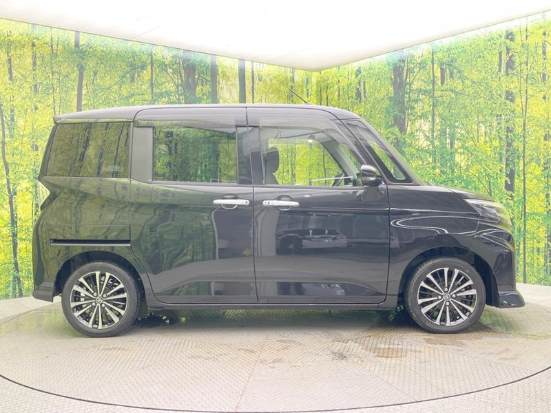 2021 Toyota Roomy 4BA-M900A (UW-6a4c6ec11267f)[10]
