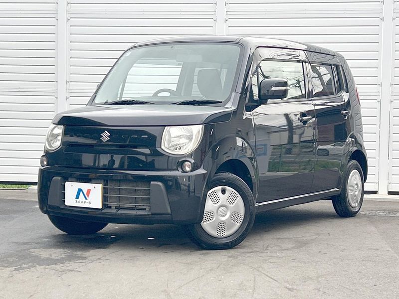 2013 Suzuki MR Wagon DBA-MF33S (UW-6a4c6ee1c16b1)[0]