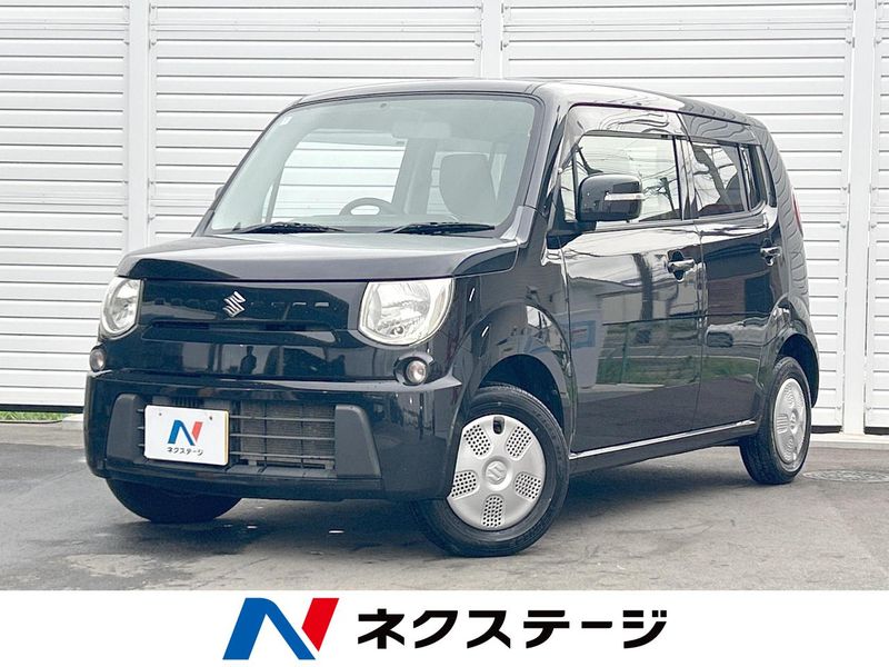 2013 Suzuki MR Wagon DBA-MF33S (UW-6a4c6ee1c16b1)[3]