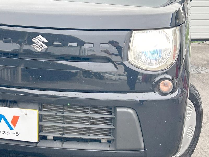 2013 Suzuki MR Wagon DBA-MF33S (UW-6a4c6ee1c16b1)[10]