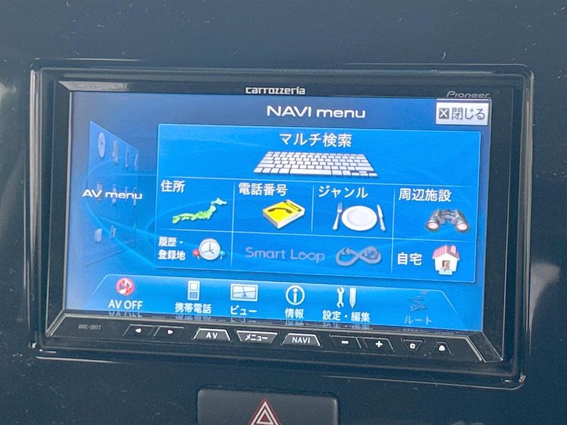 2013 Suzuki MR Wagon DBA-MF33S (UW-6a4c6ee1c16b1)[20]