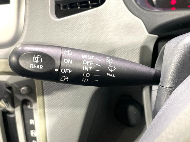 2009 Suzuki Wagon R DBA-MH23S (UW-6a4c6ee565d8f)[25]
