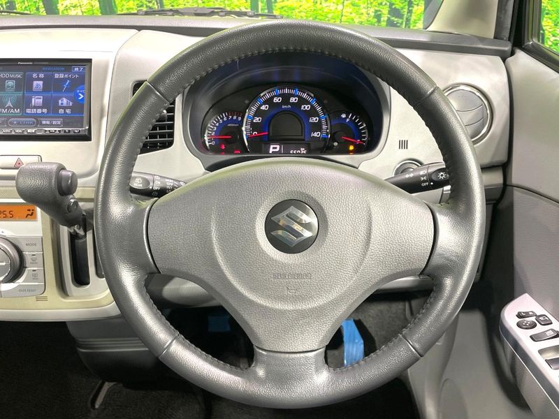 2009 Suzuki Wagon R DBA-MH23S (UW-6a4c6ee565d8f)[21]