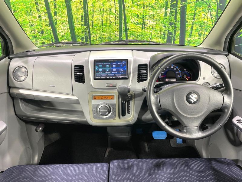2009 Suzuki Wagon R DBA-MH23S (UW-6a4c6ee565d8f)[20]