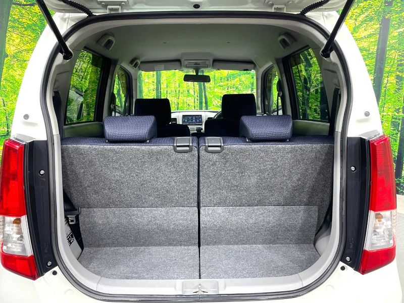 2009 Suzuki Wagon R DBA-MH23S (UW-6a4c6ee565d8f)[15]