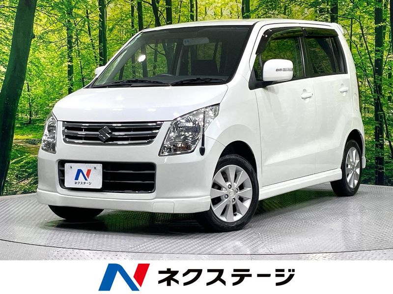 2009 Suzuki Wagon R DBA-MH23S (UW-6a4c6ee565d8f)[3]