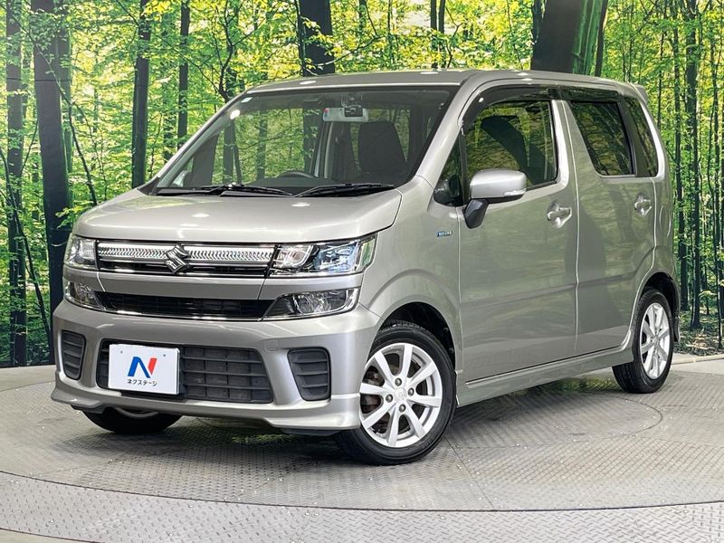 2017 Suzuki Wagon R DAA-MH55S (UW-6a4c6eeb4e679)[0]