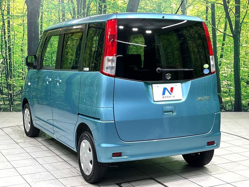 2011 Suzuki Palette DBA-MK21S (UW-6a4c6eef8433a)[9]