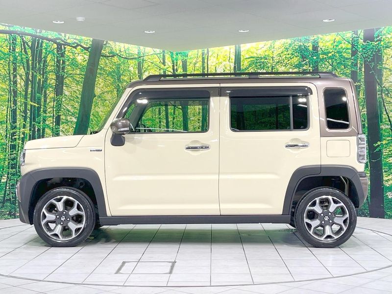 2023 Suzuki Hustler 5AA-MR92S (UW-6a4c6f1f9df09)[13]