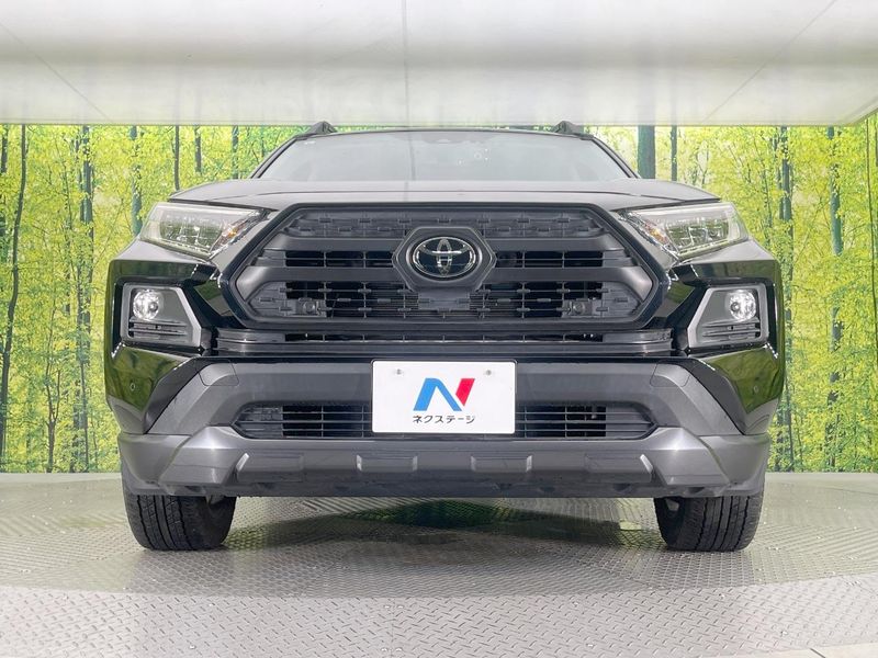 2021 Toyota RAV4 6BA-MXAA54 (UW-6a4c6f2f828d8)[15]