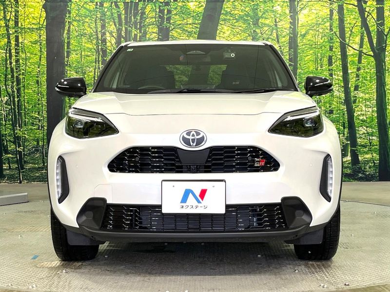 2025 Toyota Yaris Cross 6AA-MXPJ10 (UW-6a4c6f4d4aaf4)[16]