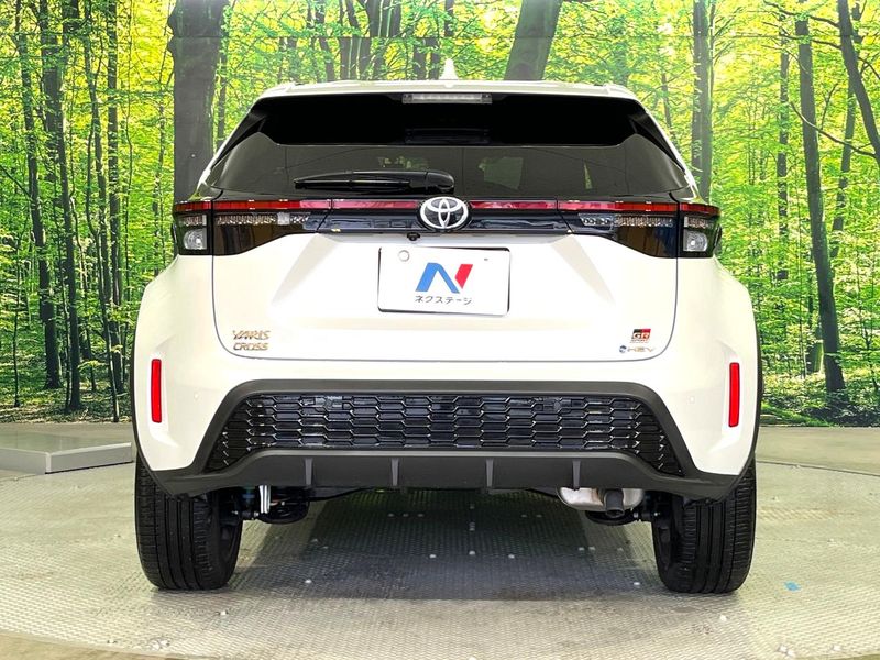 2025 Toyota Yaris Cross 6AA-MXPJ10 (UW-6a4c6f4d4aaf4)[20]