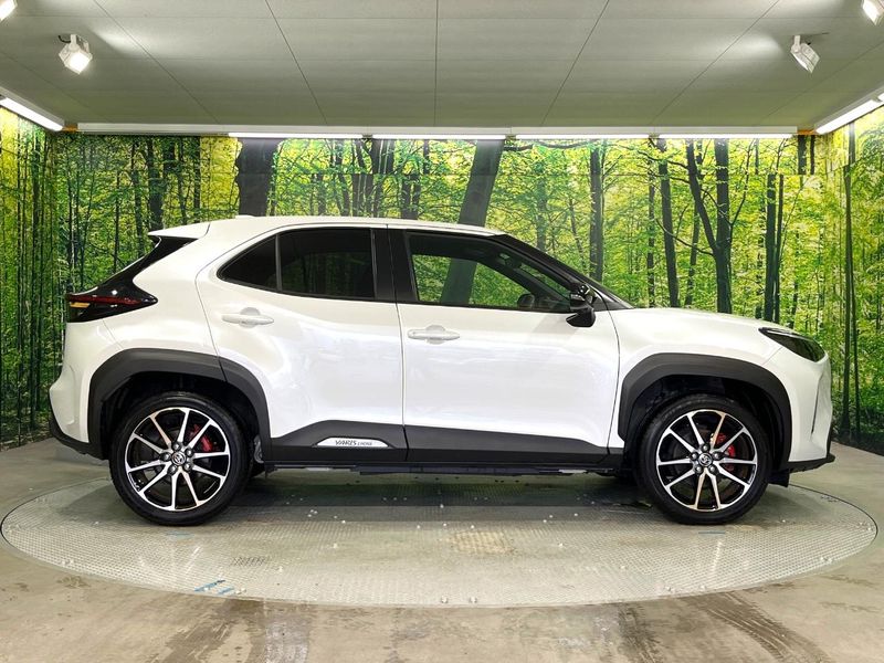 2025 Toyota Yaris Cross 6AA-MXPJ10 (UW-6a4c6f4d4aaf4)[18]